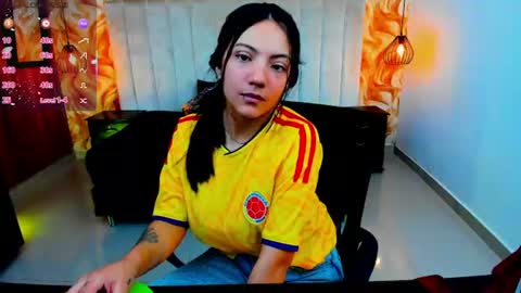 yumeko_michael online show from June 28, 8:04 pm