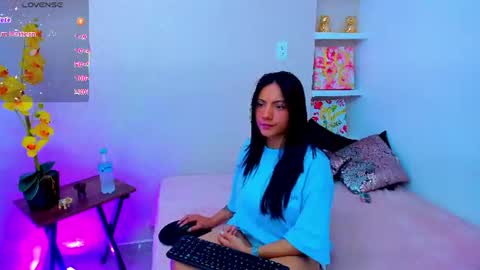 yumeko_michael online show from June 23, 2:20 am