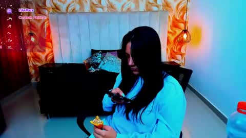 yumeko_michael online show from July 1, 2:38 pm