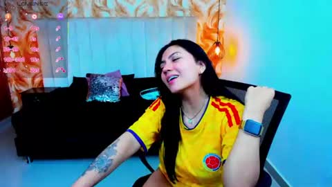 yumeko_michael online show from July 4, 9:21 pm
