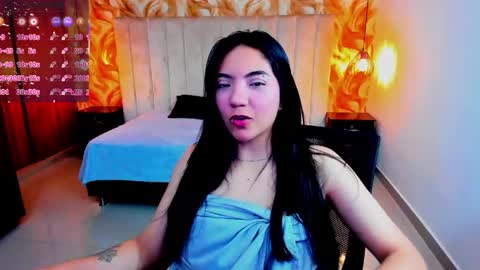 yumeko_michael online show from May 20, 4:09 am
