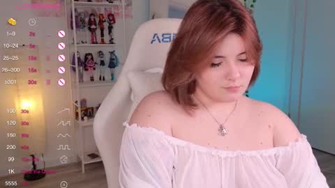 YumemiyaYumi online show from October 26, 8:48 pm