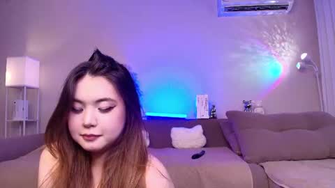 Yumi online show from July 23, 1:58 am