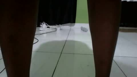 YUMMY online show from January 18, 1:46 am