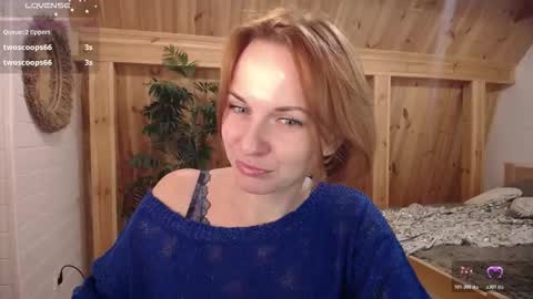 Lillya online show from November 21, 5:04 pm