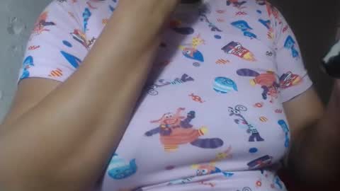yummyyyumy online show from May 13, 1:00 am