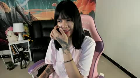 Yuna online show from July 3, 4:24 pm