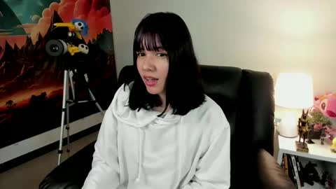 Yuna online show from April 29, 2:31 pm