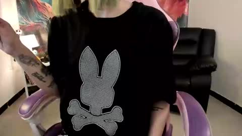 Yuna online show from January 16, 4:47 pm