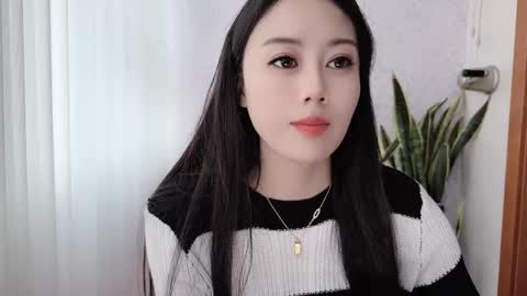 YunEr online show from October 17, 4:48 am