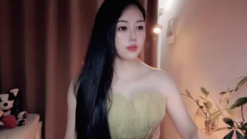 YunEr online show from June 28, 2:07 am