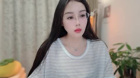 YunEr online show from February 1, 1:21 pm