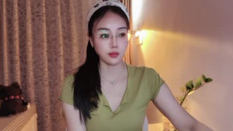 YunEr online show from August 5, 2:56 pm