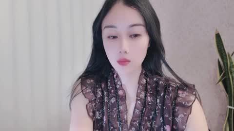 YunEr online show from September 28, 1:38 pm