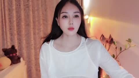 YunEr online show from July 19, 3:03 pm