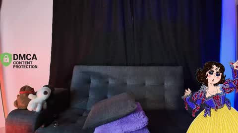 ELITA online show from February 20, 6:19 am