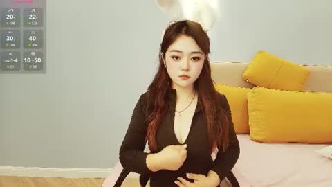 yunlihn_ online show from July 3, 3:34 am