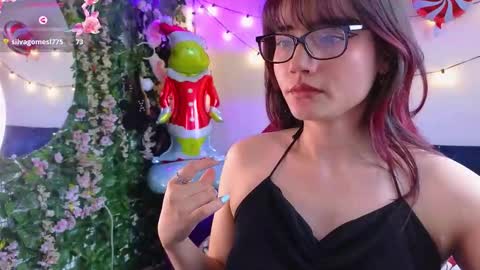 Haruno online show from January 5, 5:27 pm