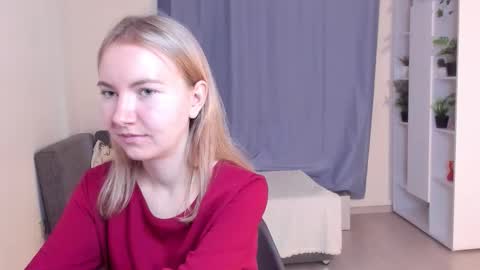 Alesia online show from November 7, 8:42 am