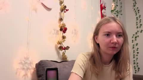 Alesia online show from December 19, 8:39 am