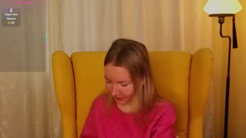 Alesia online show from March 2, 7:09 am