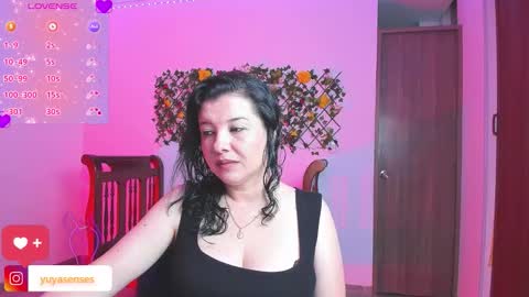 Yuya online show from October 14, 3:14 pm