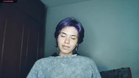 zafira_raven online show from October 3, 11:10 pm
