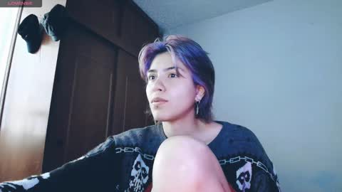 zafira_raven online show from October 21, 9:19 pm