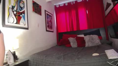 zahara_velour online show from October 12, 12:51 pm