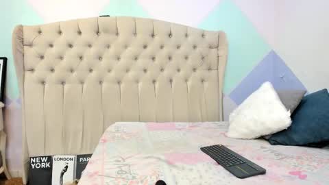 Zahara online show from November 24, 1:57 pm