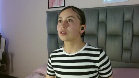 Zaida online show from June 20, 10:13 pm