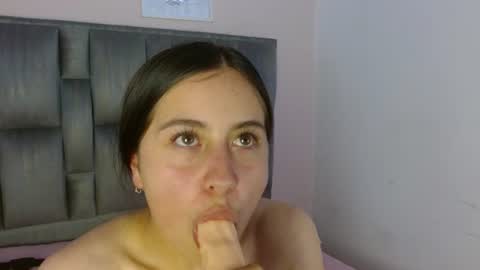 Zaida online show from June 23, 9:46 pm