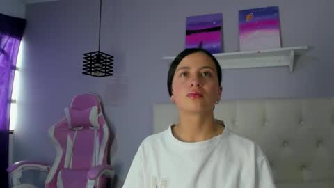 Snapshot of zaida_1 chatting on October 4, 4:44 pm Zaida online show from October 4, 4:44 pm