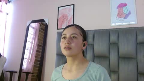 Zaida online show from June 27, 9:21 pm
