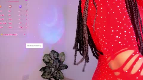 Zaira  online show from February 12, 5:20 am