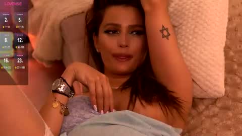 Zaira online show from June 19, 10:08 am