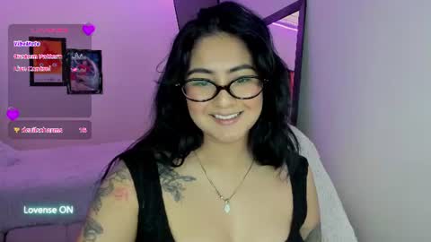 zakura_ania online show from June 25, 9:38 pm