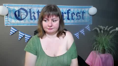 zannadreil online show from October 2, 8:03 pm