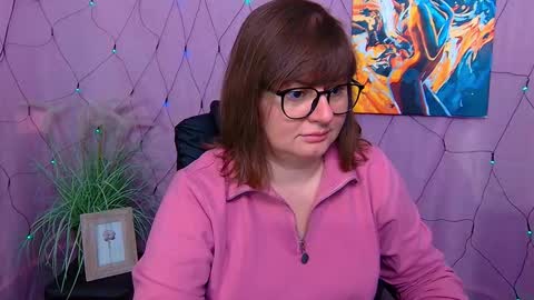 zannadreil online show from January 31, 7:11 pm