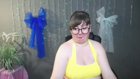 zannadreil online show from November 25, 10:54 pm