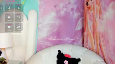 Zanyx online show from July 8, 11:45 am