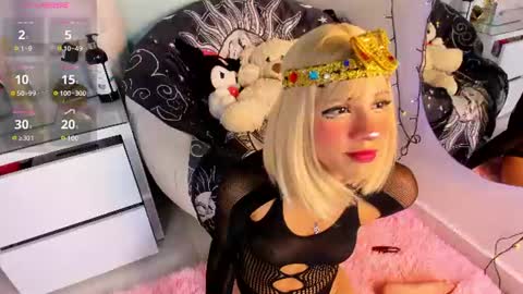 Zanyx online show from June 18, 11:59 am