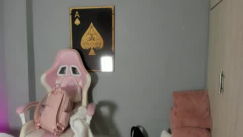 zaphiro__sky online show from March 9, 8:50 am