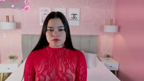 Zara Sweet  online show from June 27, 3:40 pm