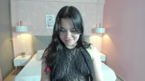 Zara Sweet  online show from October 7, 1:26 pm