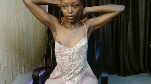 nicky online show from February 13, 7:13 am