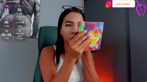 Zara online show from March 5, 12:01 pm