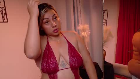 Zara Nova online show from July 2, 3:23 am