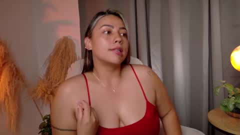 Zara Nova online show from June 18, 12:12 am