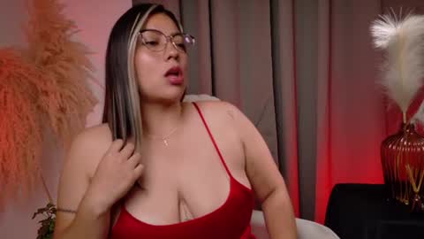 Zara Nova online show from July 17, 12:48 am